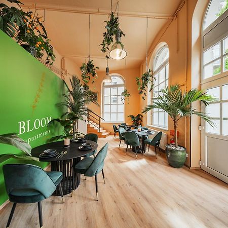 Bloom By Home1 Viena Exterior foto