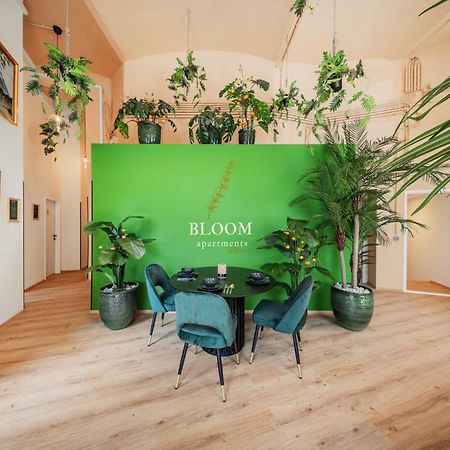 Bloom By Home1 Viena Exterior foto