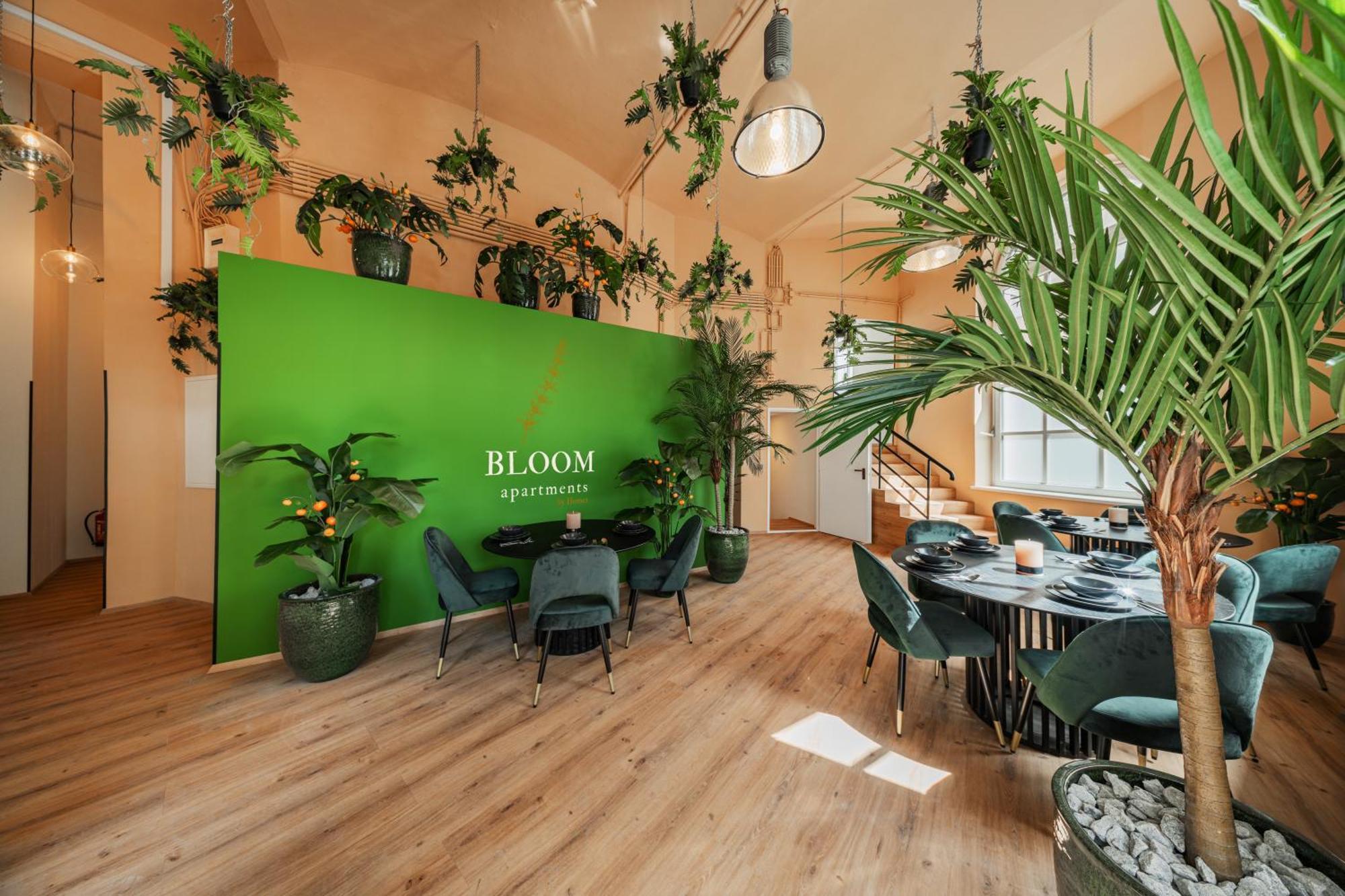 Bloom By Home1 Viena Exterior foto
