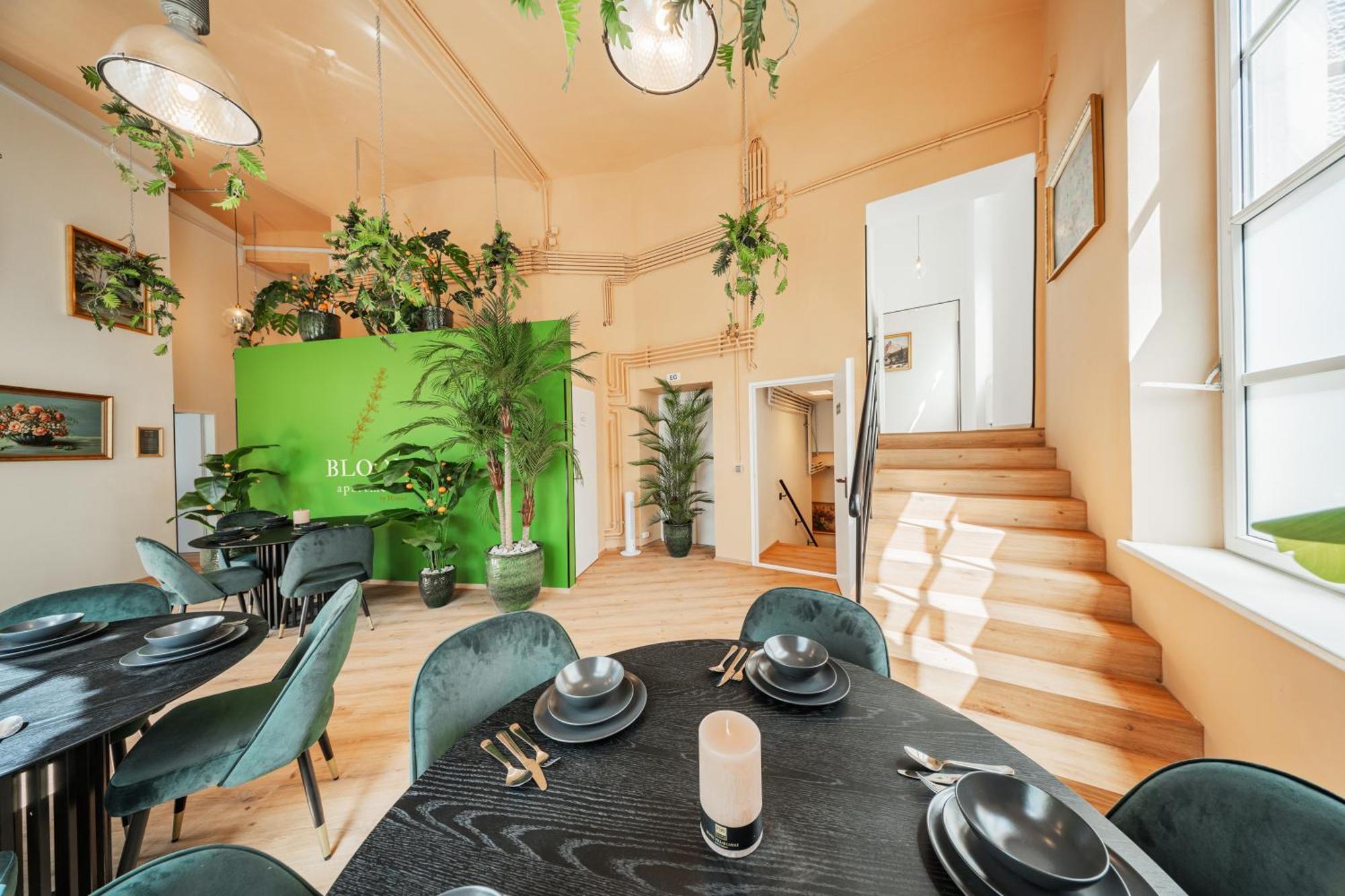 Bloom By Home1 Viena Exterior foto