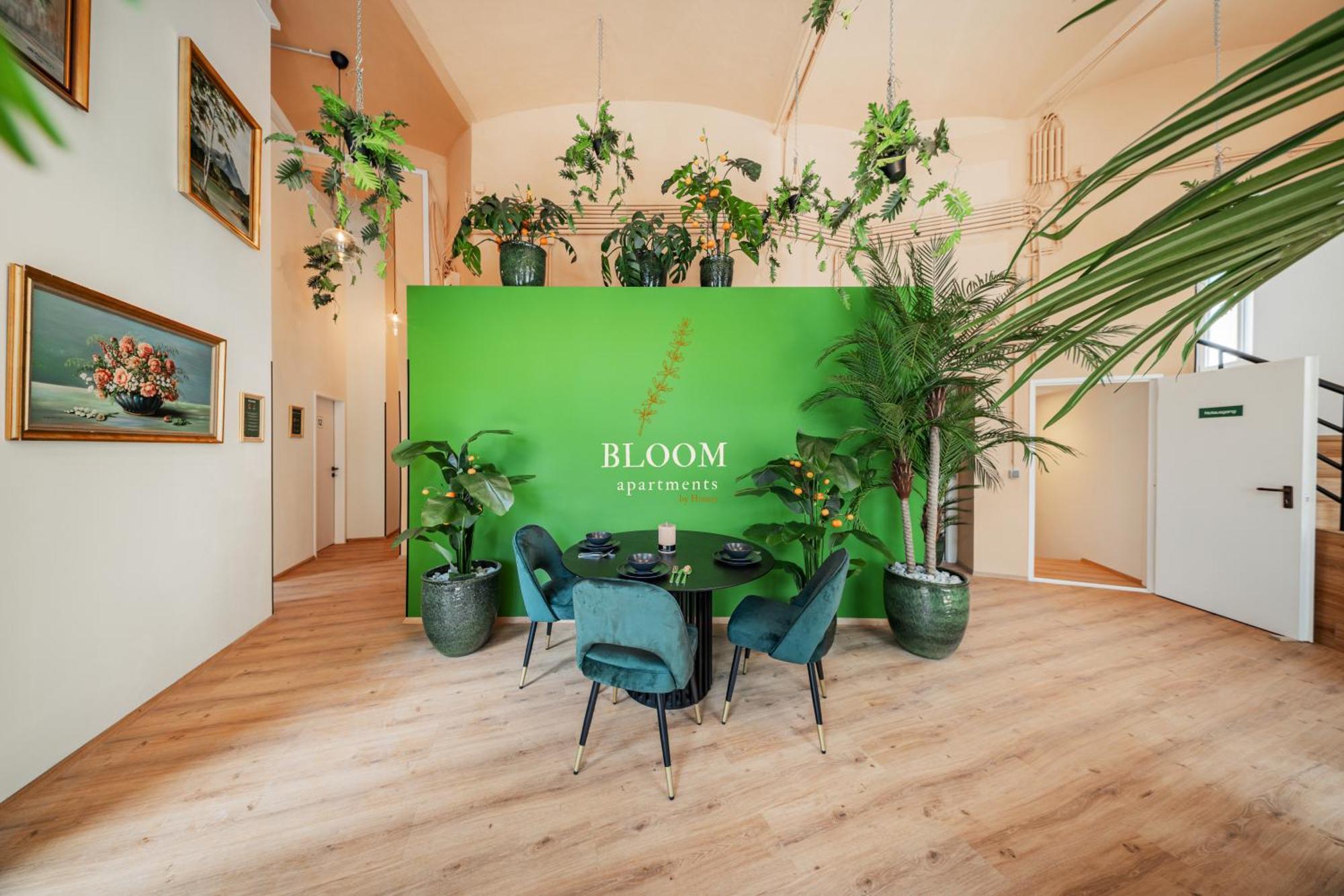 Bloom By Home1 Viena Exterior foto