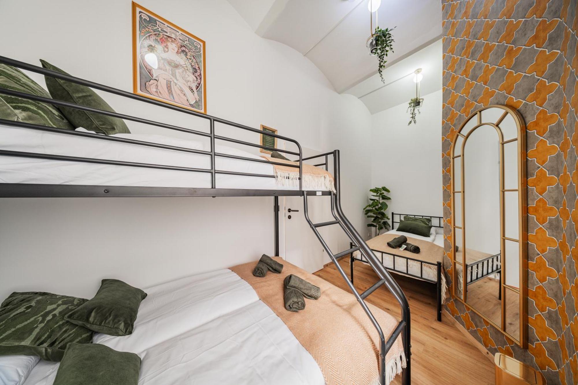 Bloom By Home1 Viena Exterior foto