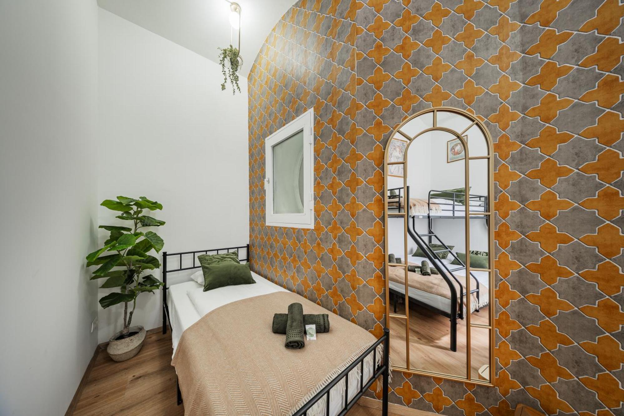 Bloom By Home1 Viena Exterior foto