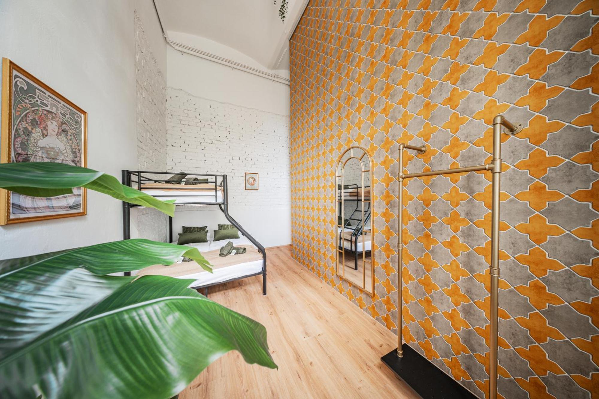 Bloom By Home1 Viena Exterior foto