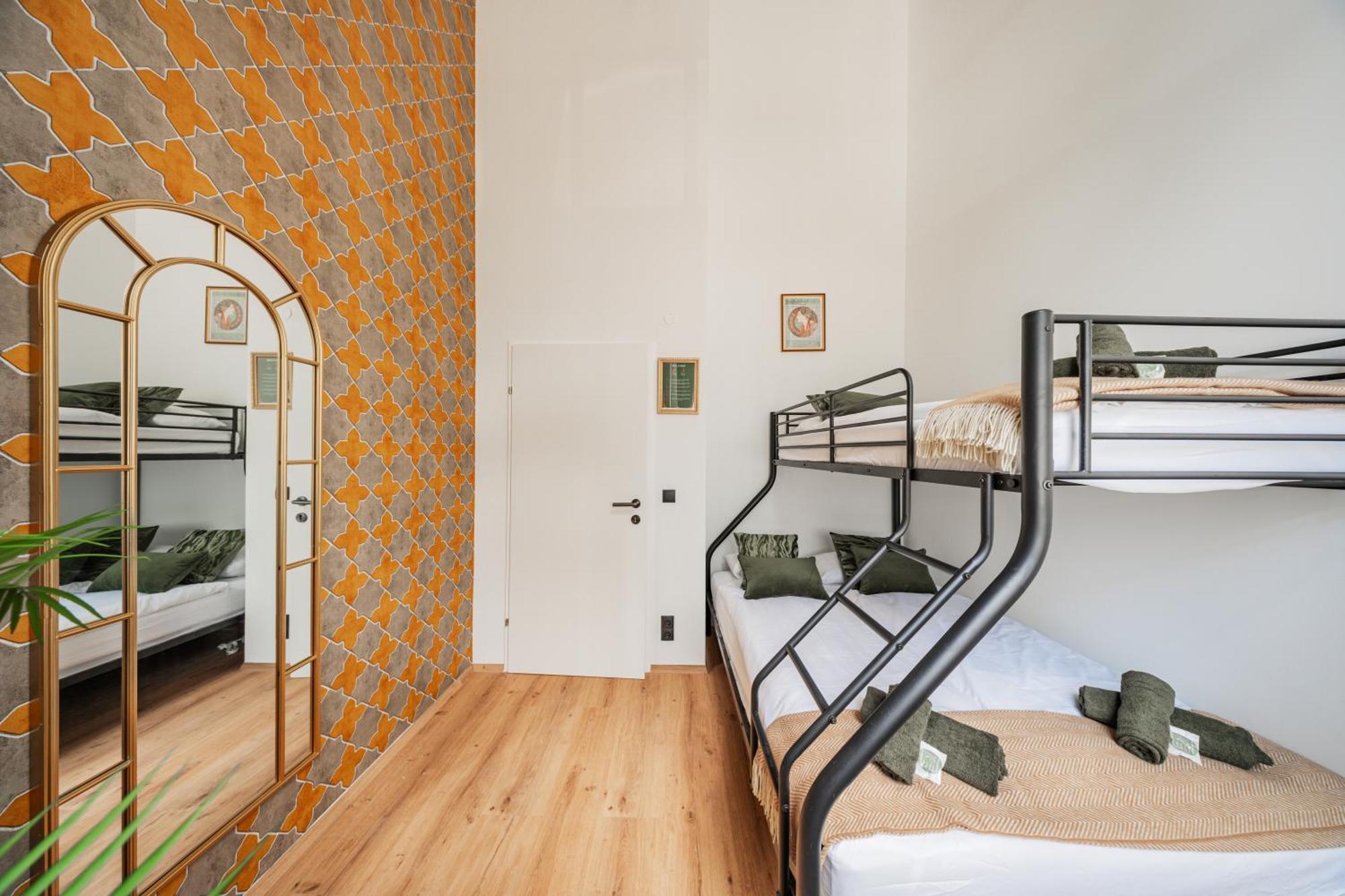 Bloom By Home1 Viena Exterior foto