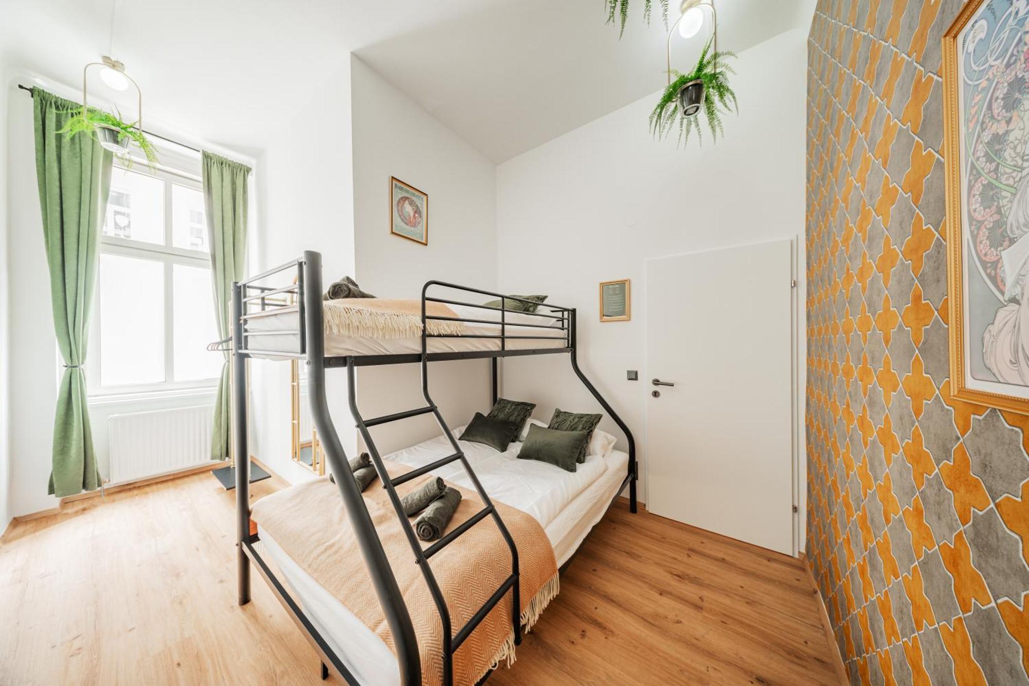 Bloom By Home1 Viena Exterior foto