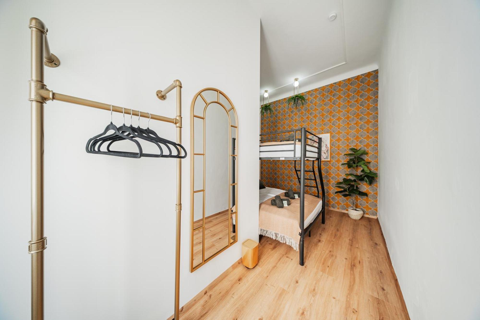 Bloom By Home1 Viena Exterior foto