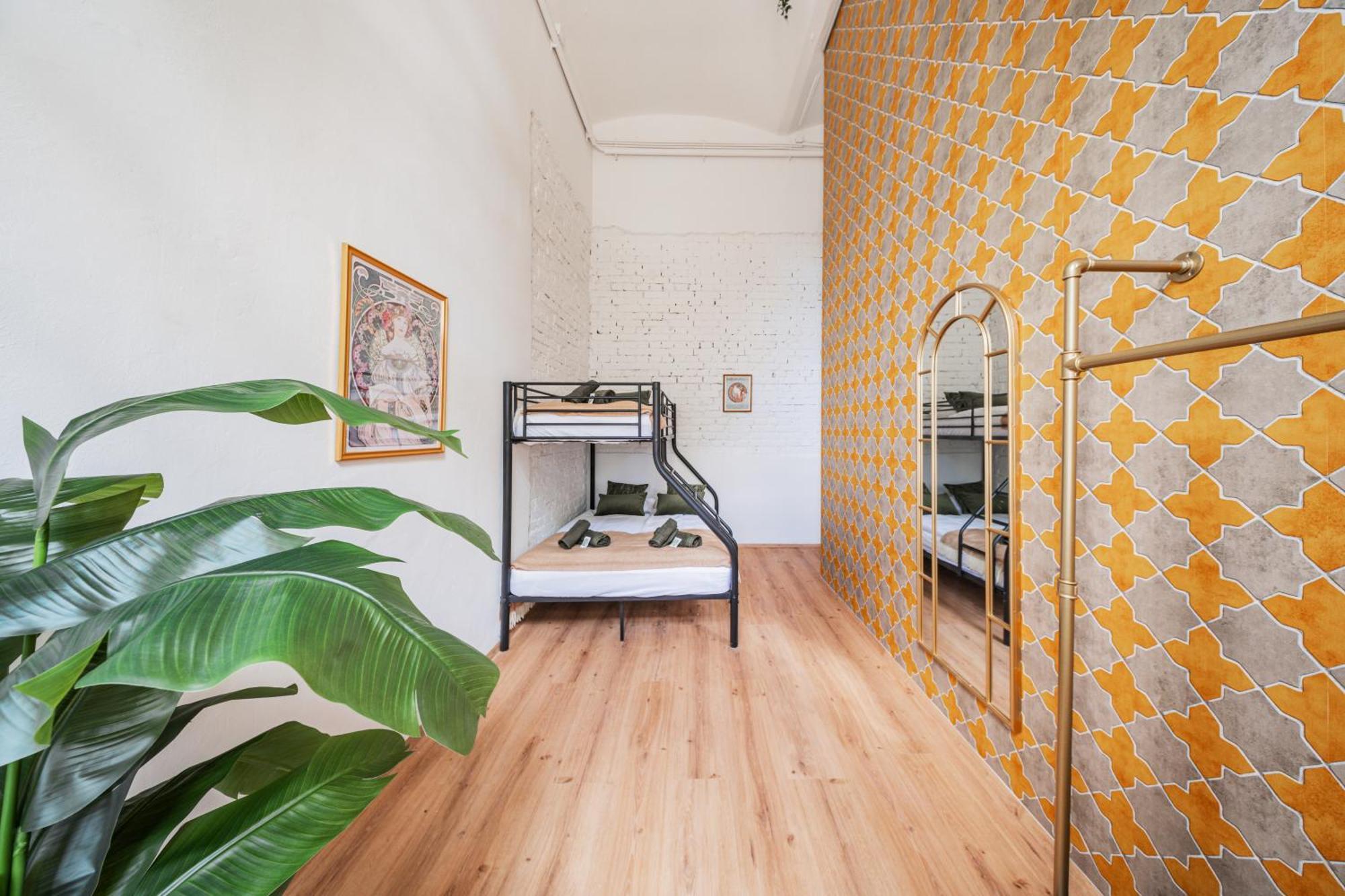 Bloom By Home1 Viena Exterior foto