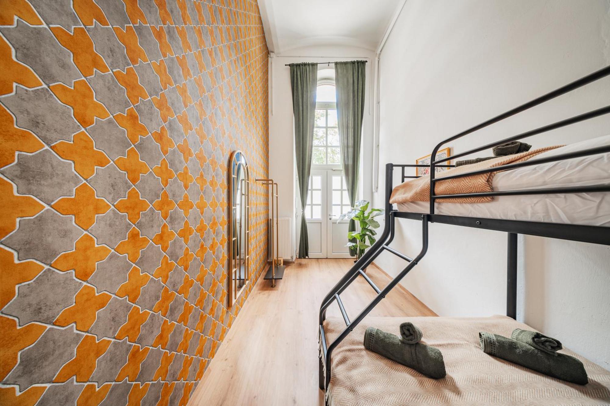 Bloom By Home1 Viena Exterior foto