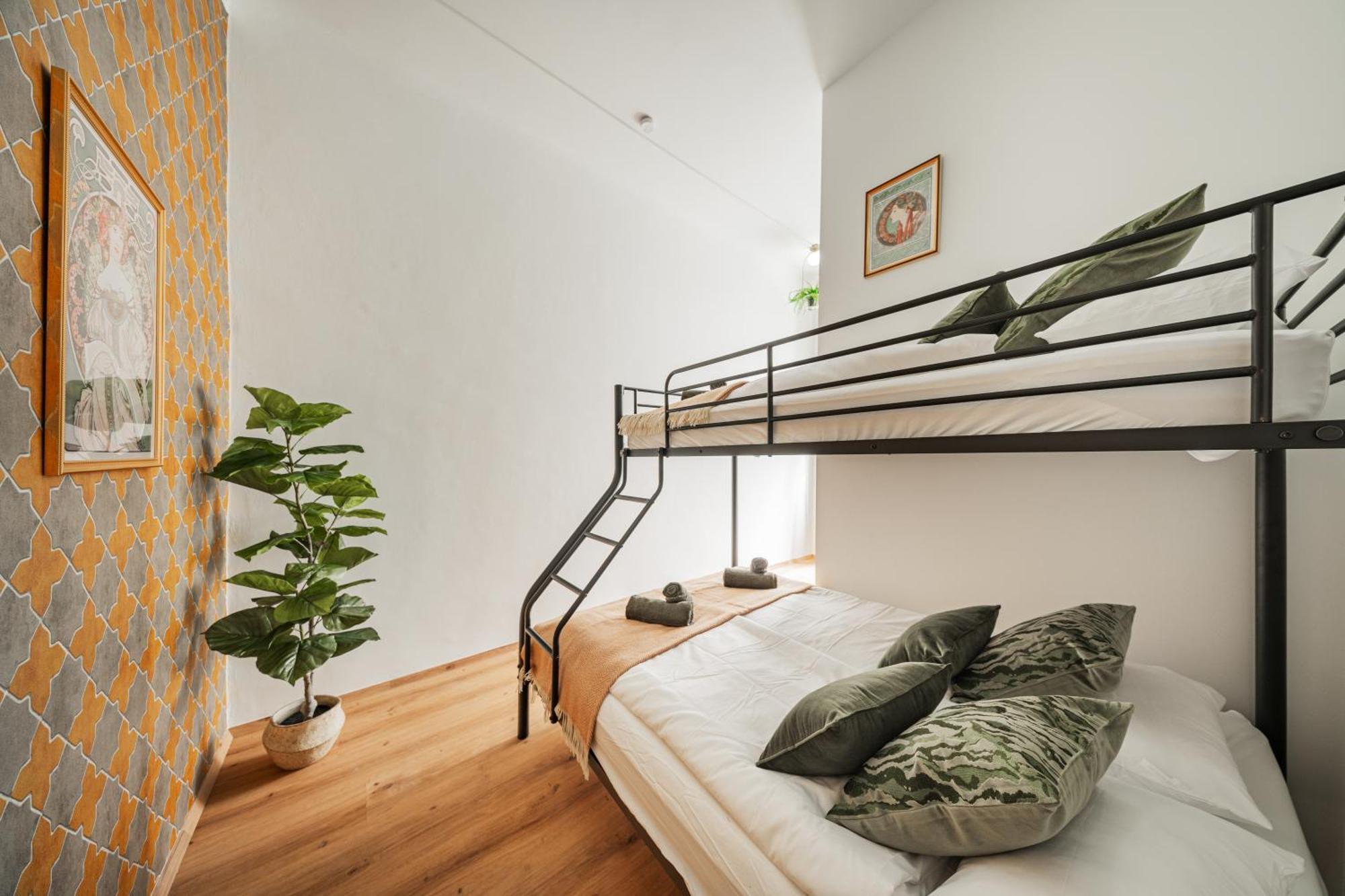 Bloom By Home1 Viena Exterior foto