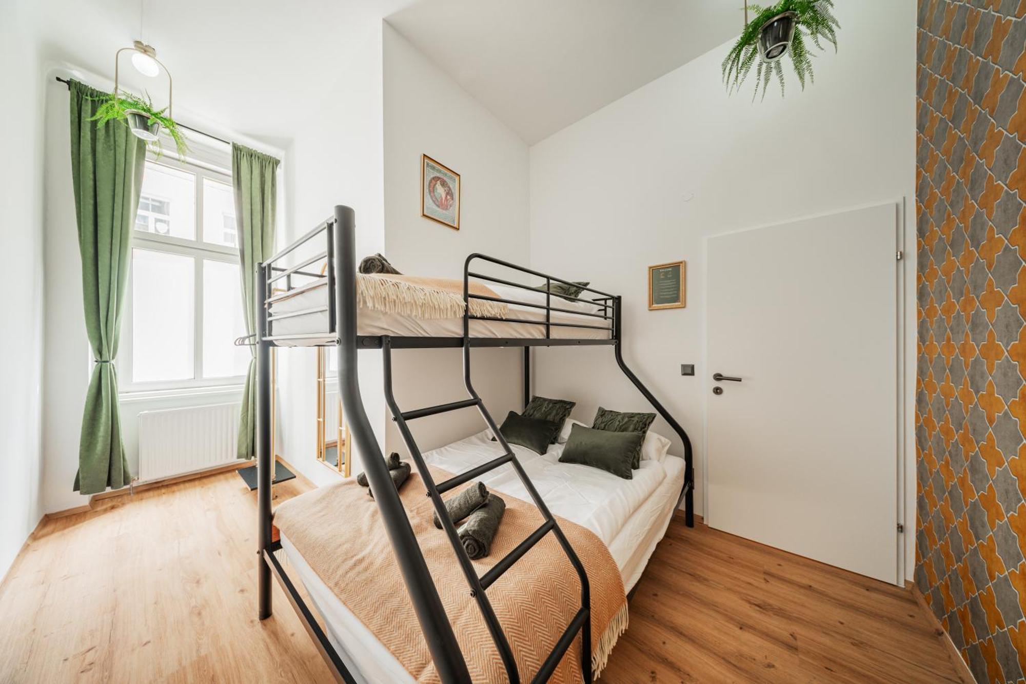 Bloom By Home1 Viena Exterior foto