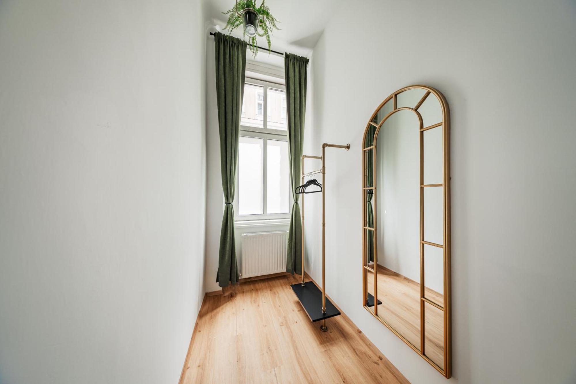 Bloom By Home1 Viena Exterior foto