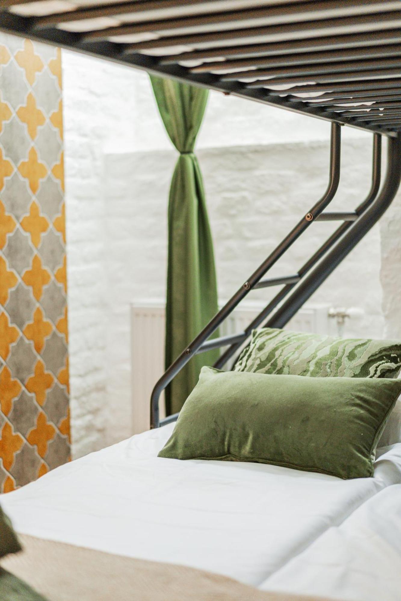 Bloom By Home1 Viena Exterior foto