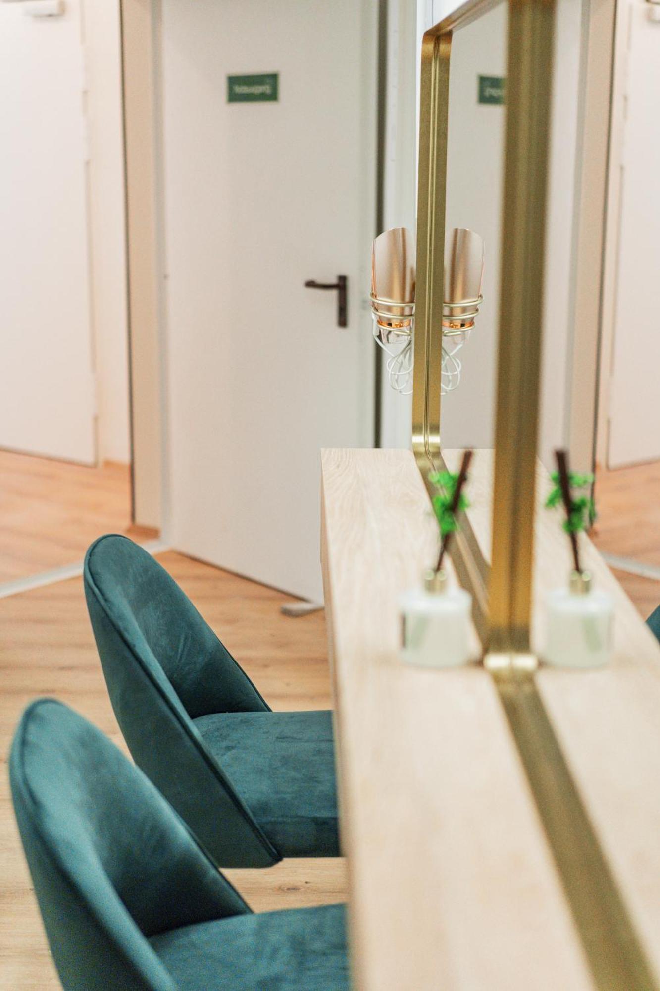 Bloom By Home1 Viena Exterior foto