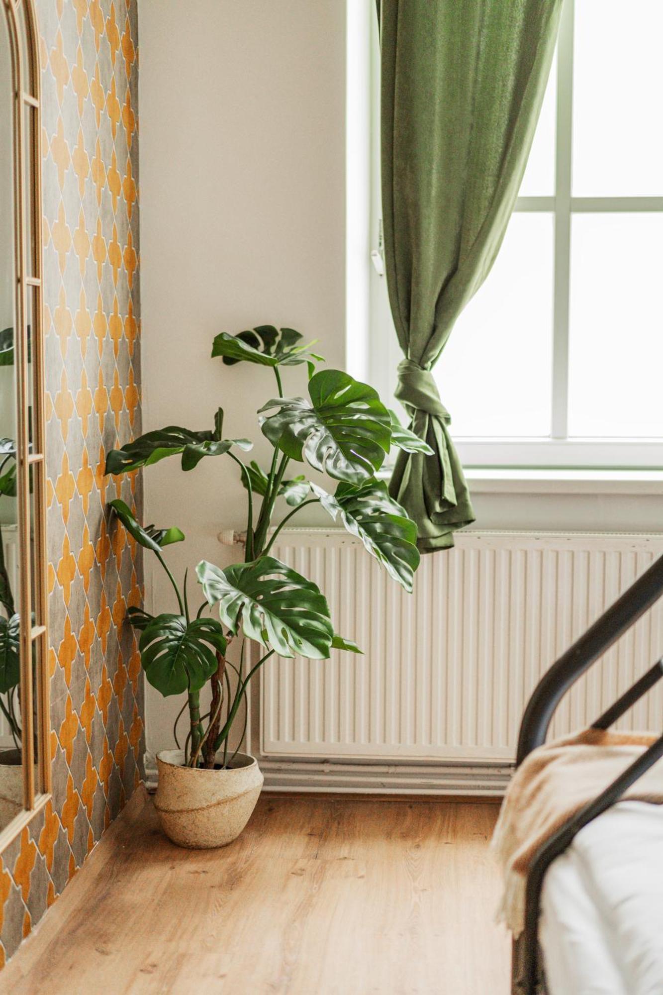 Bloom By Home1 Viena Exterior foto