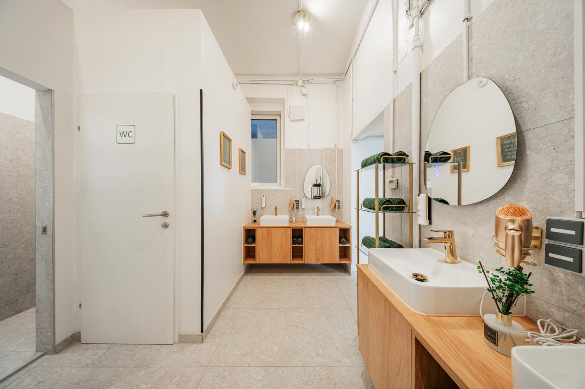 Bloom By Home1 Viena Exterior foto