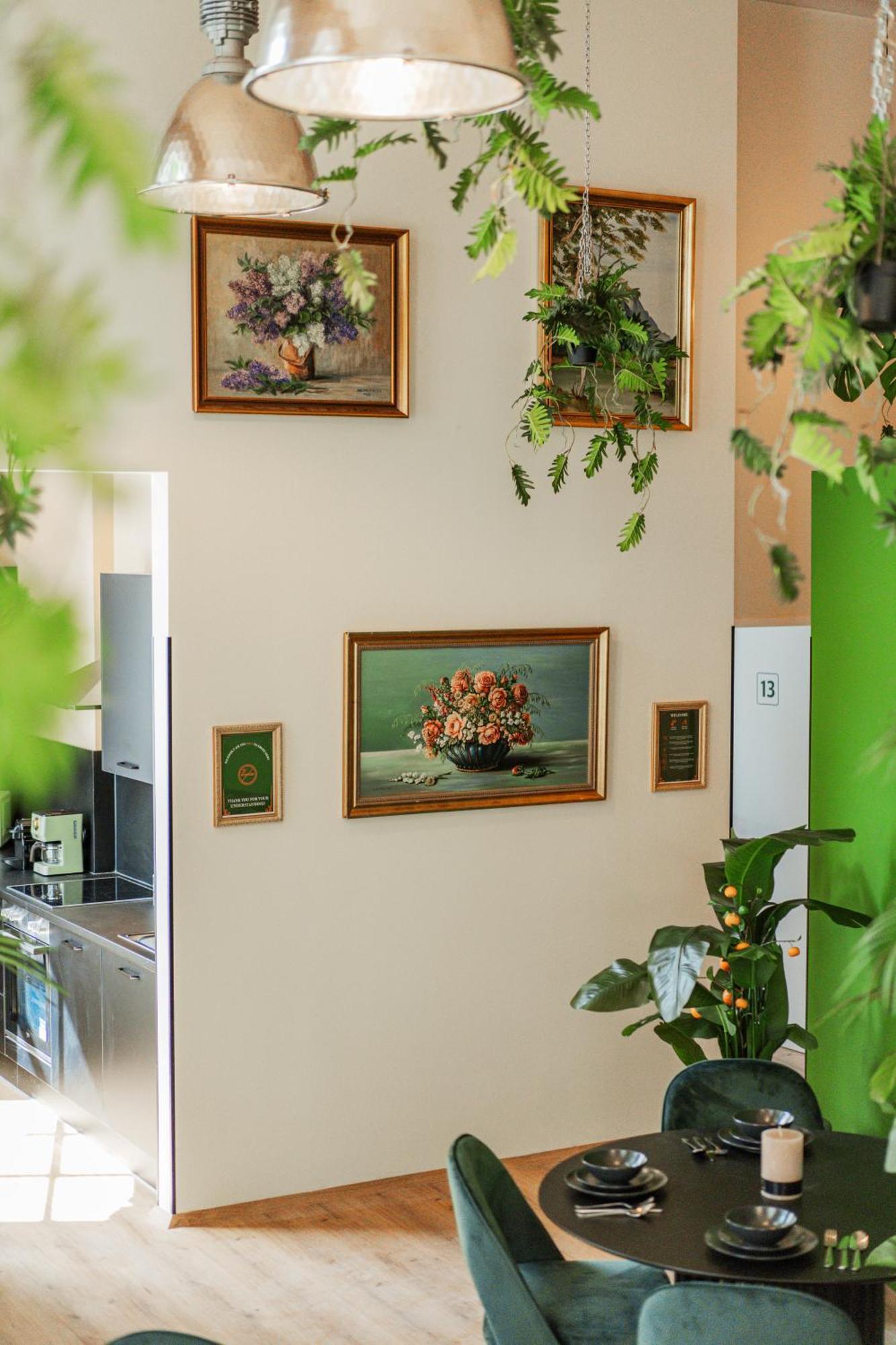 Bloom By Home1 Viena Exterior foto