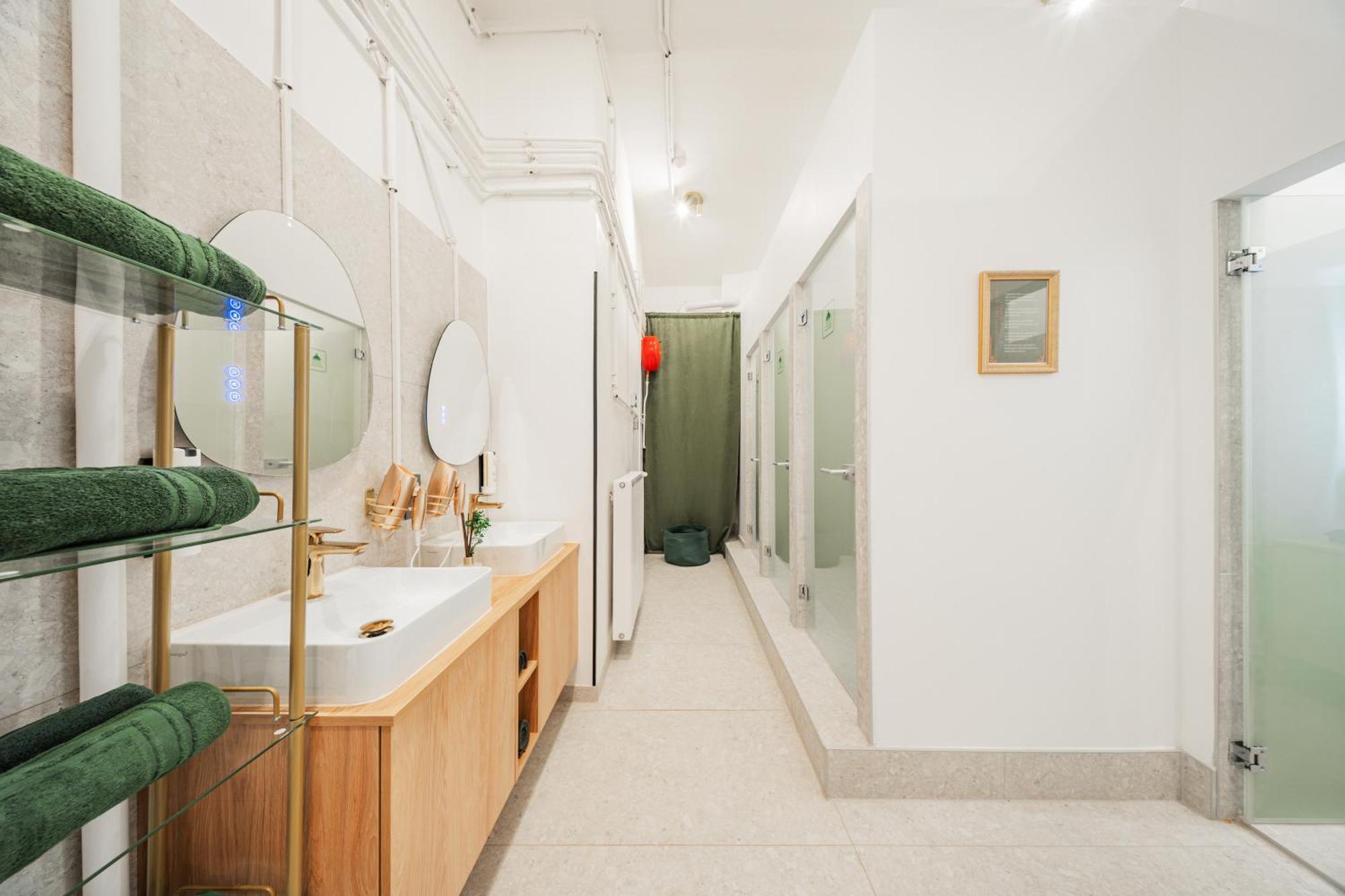 Bloom By Home1 Viena Exterior foto