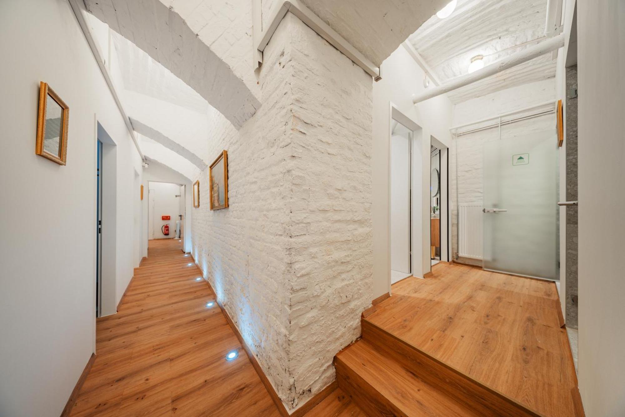Bloom By Home1 Viena Exterior foto