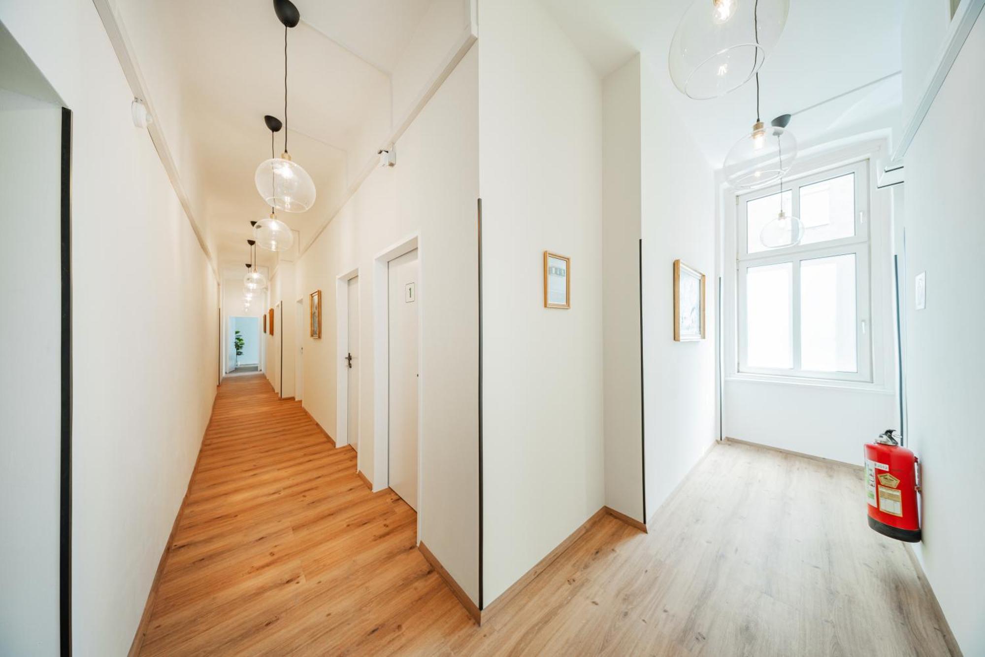 Bloom By Home1 Viena Exterior foto