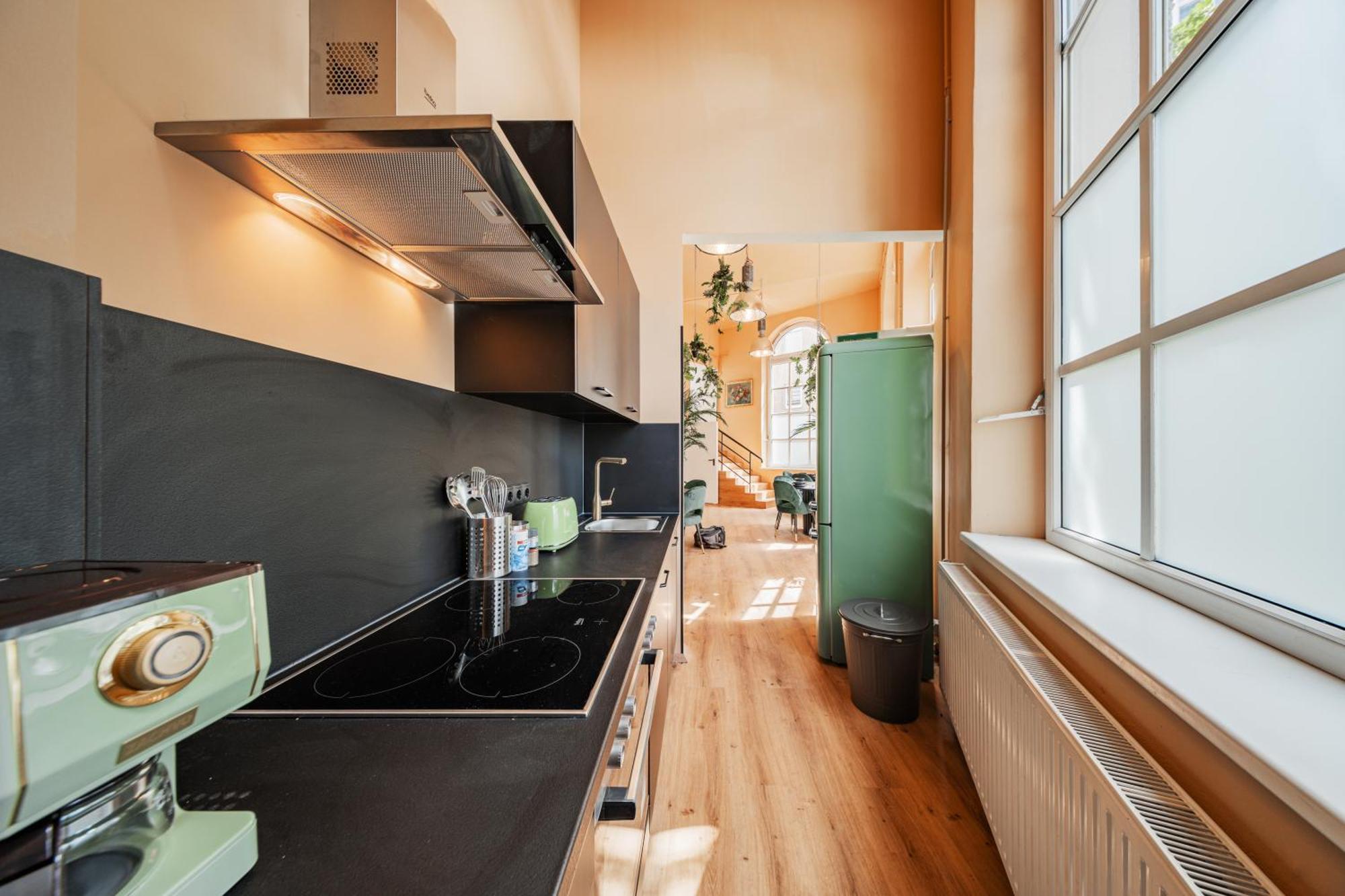 Bloom By Home1 Viena Exterior foto