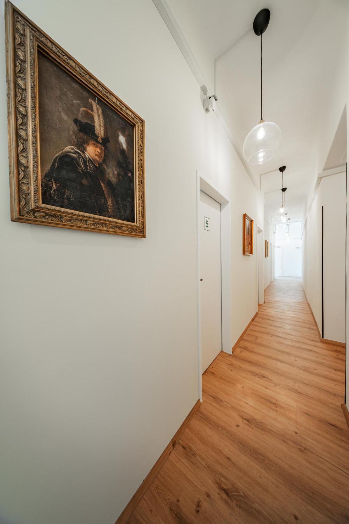 Bloom By Home1 Viena Exterior foto
